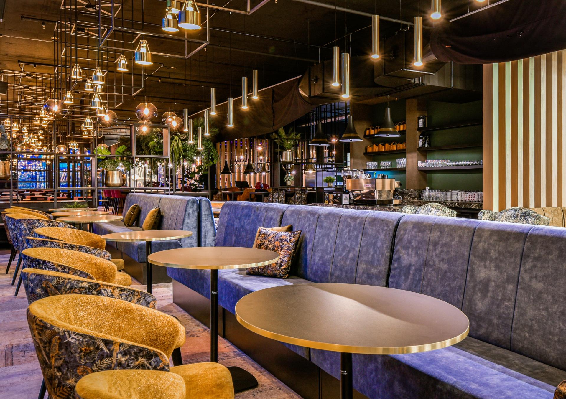 Horeca Stoelen