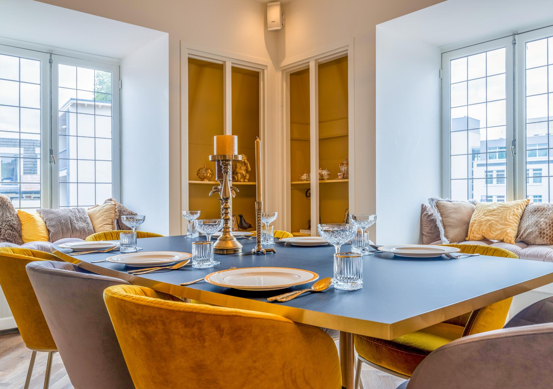 Horeca Tafel