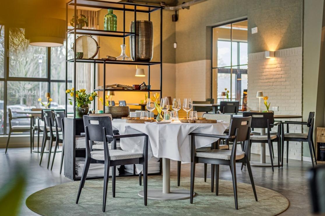 Horeca inrichting 