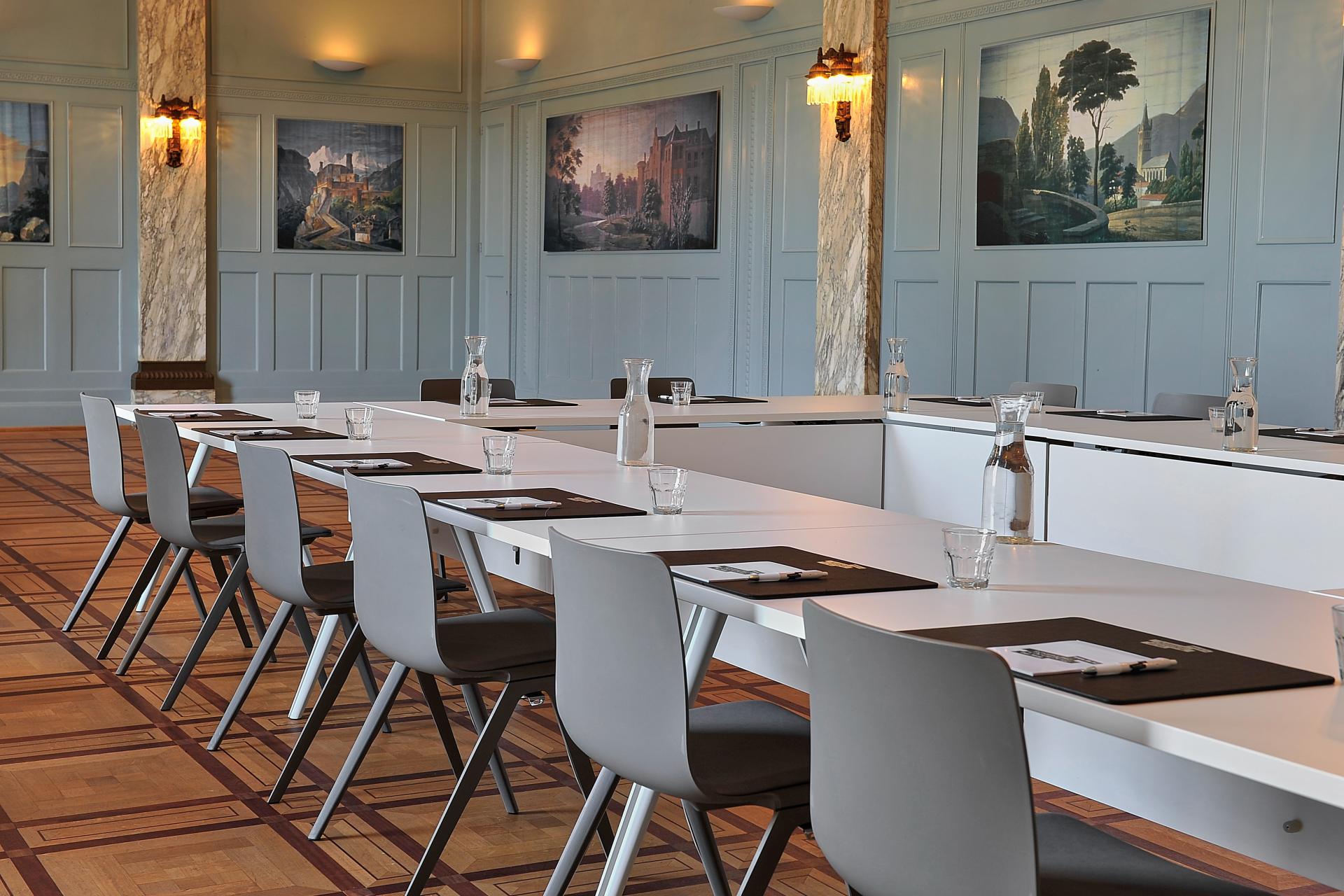Banqueting Stoelen
