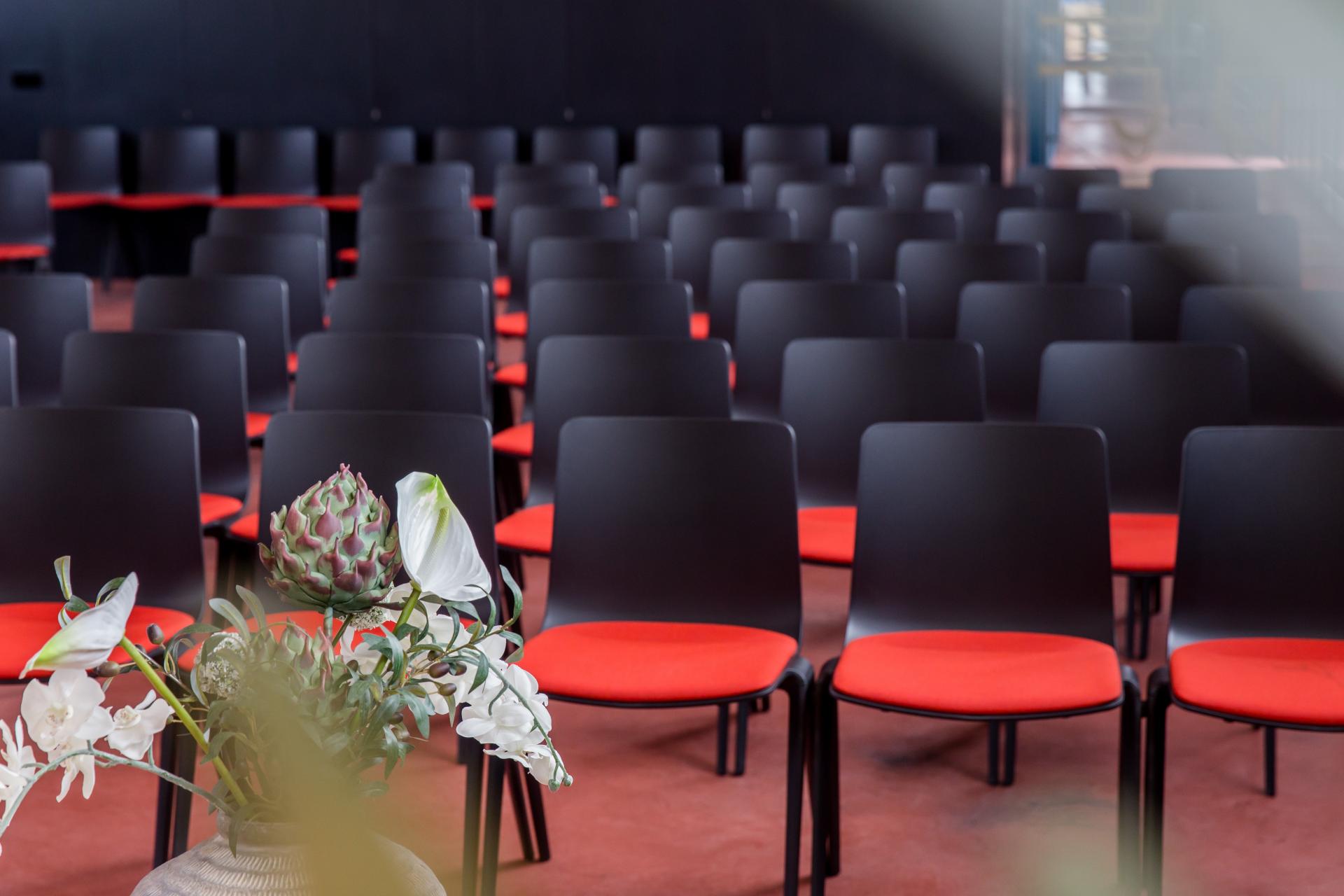 Banqueting Stoelen
